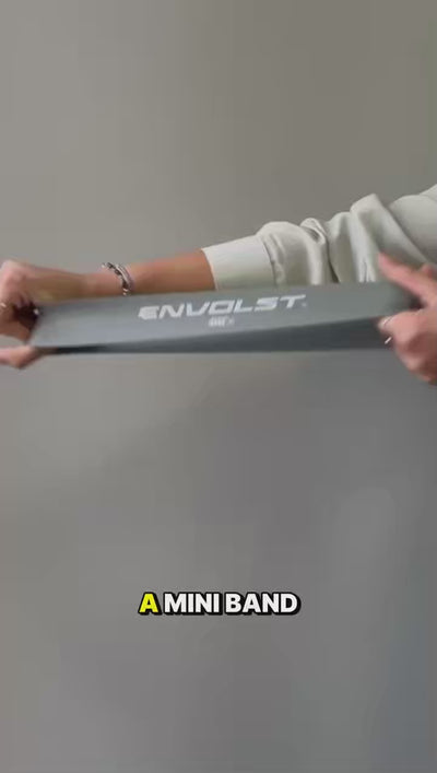 Stories de Mini Band Forte Envolst