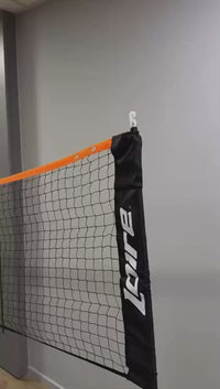 Stories de Rede Portátil para Badminton, Tênis e Pickleball Loire