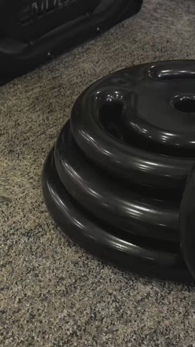 Stories de Anilha Vazada Emborrachada 5kg Envolst