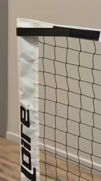 Stories de Postes com Rede Portátil para Pickleball com bolsa Loire