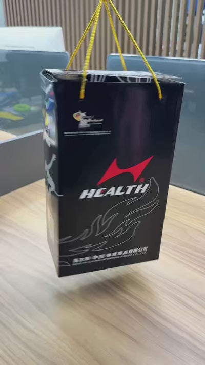 Stories de Sapatilha de Atletismo para Salto em Altura Health