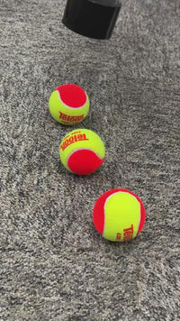 Stories de Tubo coletor de bolas para tênis, beach tennis e padel Loire