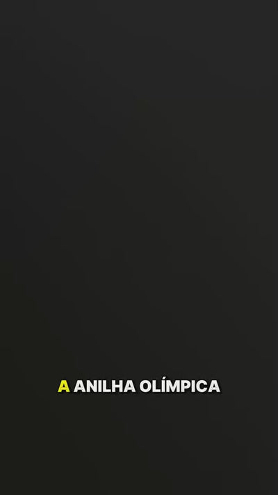 Stories de Anilha Emborrachada 20 kg para Barras e Halteres Envolst