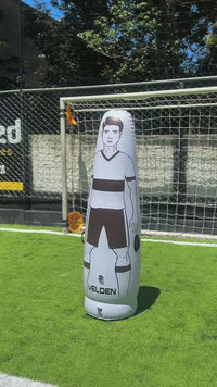 Stories de Boneco Inflável Futebol Velden 1,80 m