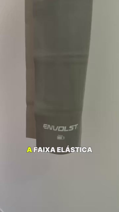 Stories de Faixa Elástica Forte 150cm Envolst