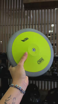 Stories de Disco de atletismo 2 kg em Aço Powered by CBAt Pista e Campo