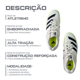 Sapatilha de atletismo para arremesso e lançamentos Throwstar Adidas