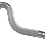 Barra W Super Curl 1,20m Olimpica Cromada Envolst