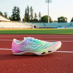 Sapatilha de atletismo para meio-fundo premium Health