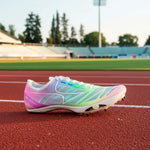 Sapatilha de atletismo para meio-fundo premium Health