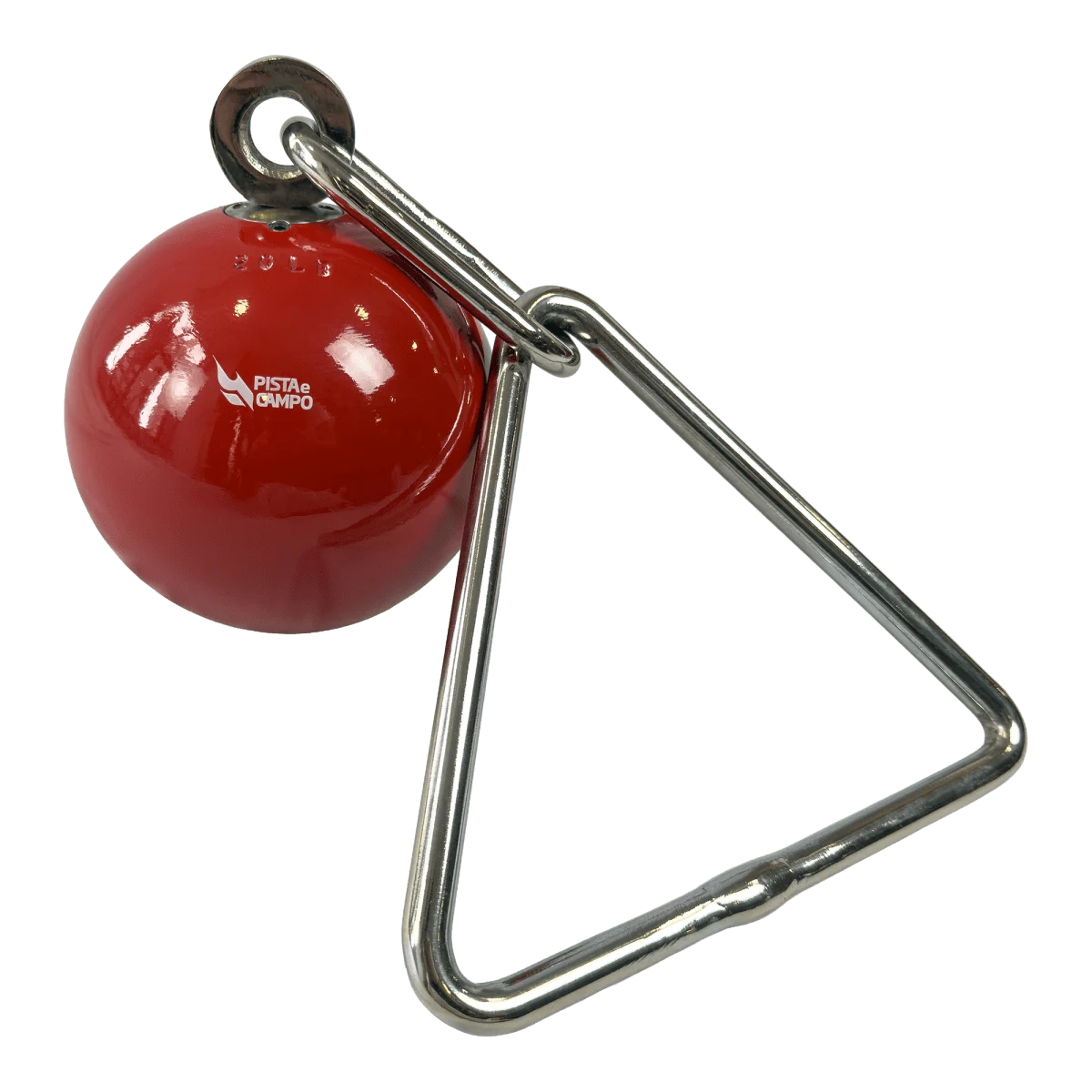 Martelete de Lançamento 20 LBS Pista e Campo (VTW-20)