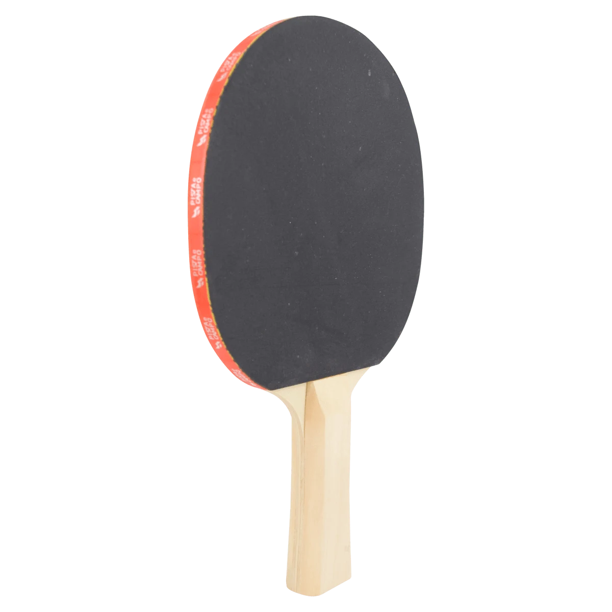 Raquete de tênis de mesa Controle Pista e Campo