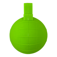 Pelota de PVC 400g Pista e Campo