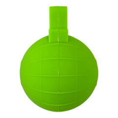 Pelota de PVC 400g Pista e Campo