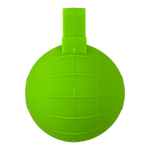 Pelota de PVC 400g Pista e Campo