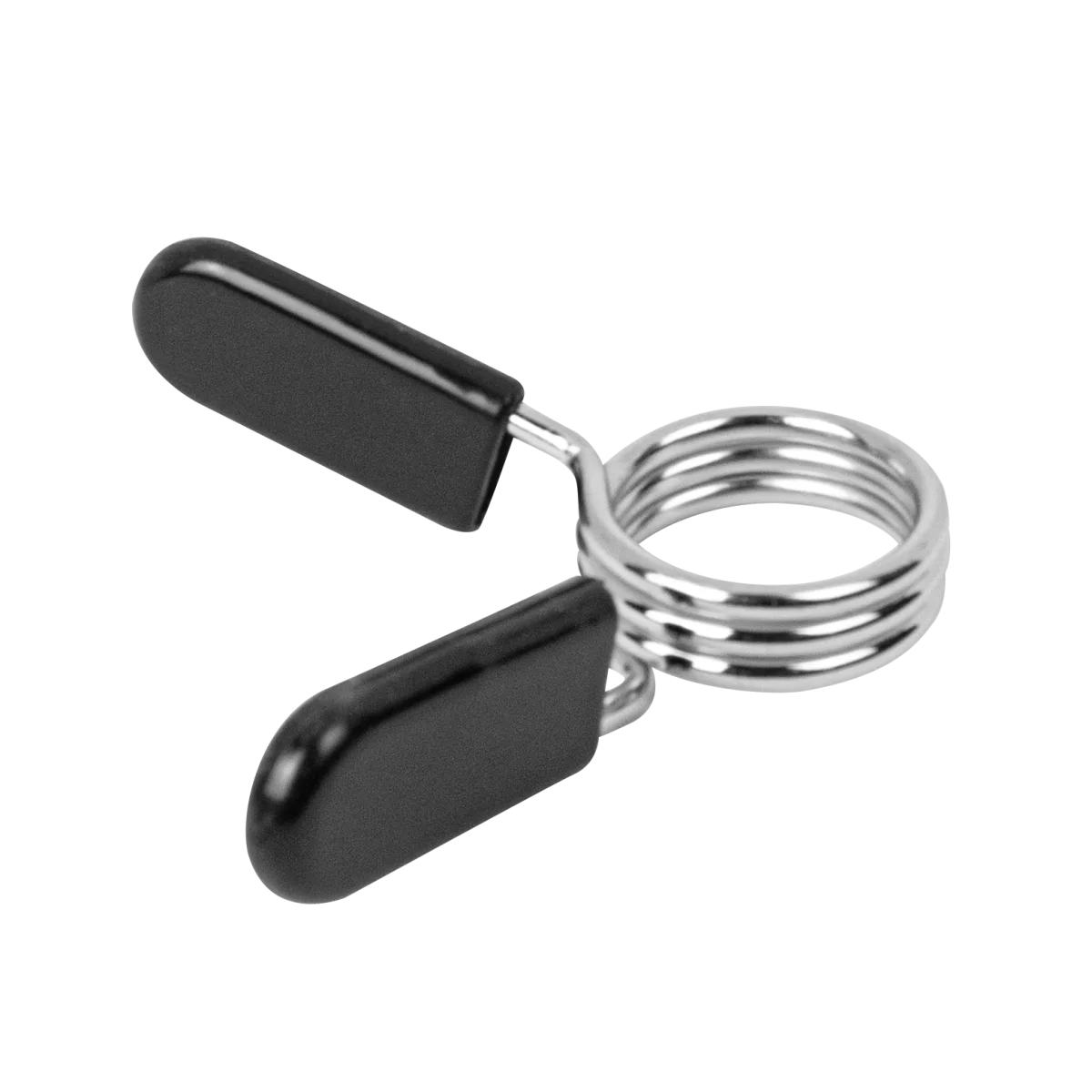 Par de Presilhas Grampo 28mm para Barra Musculação Envolst
