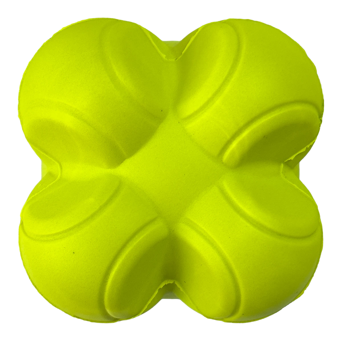 Bola De Reação Reaction Ball Treino Reflexo Agilidade 7cm
