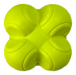 Bola De Reação Reaction Ball Treino Reflexo Agilidade 7cm