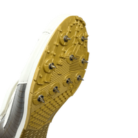 Sapatilha de atletismo para saltos Health