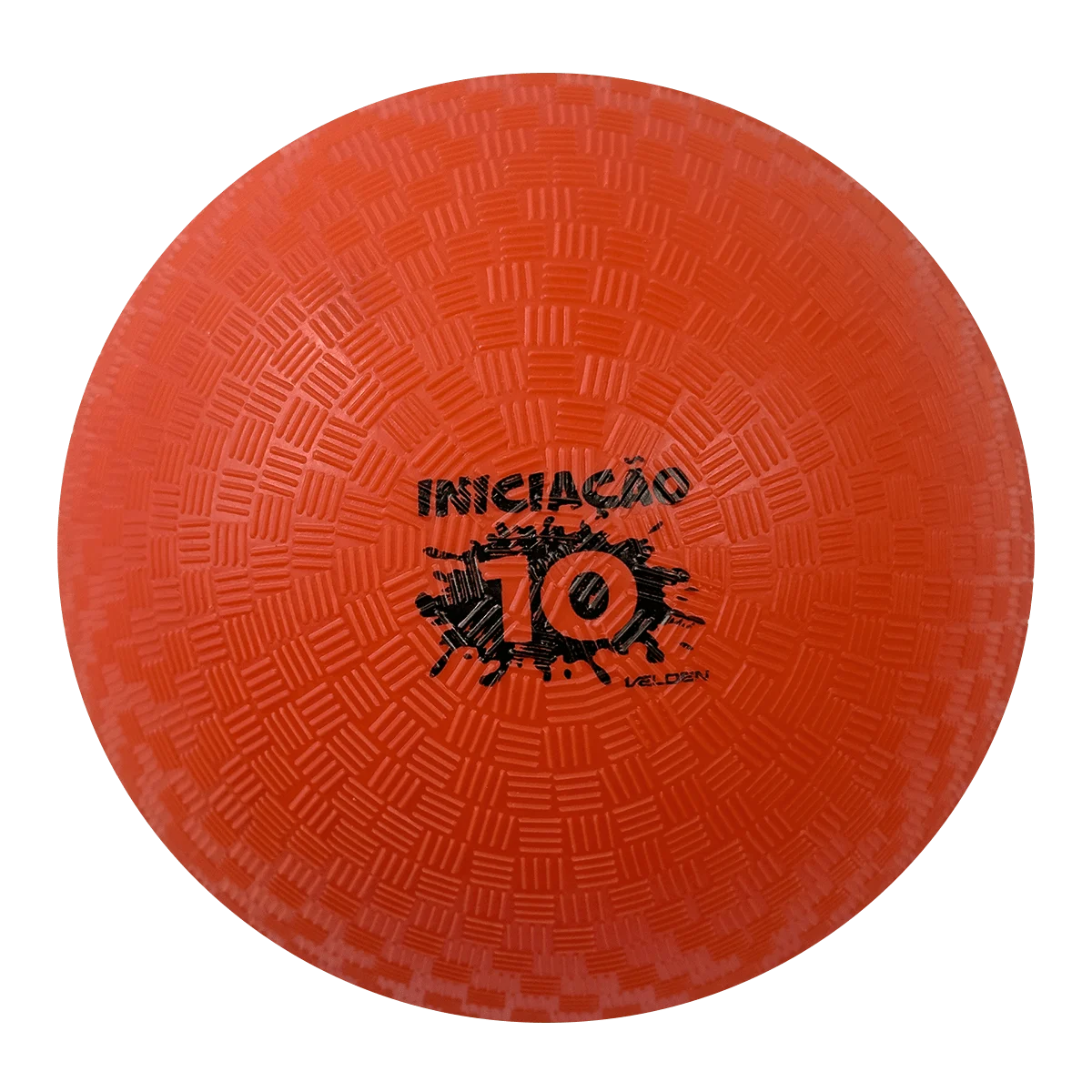 Bola de iniciação infantil nº 10 Velden