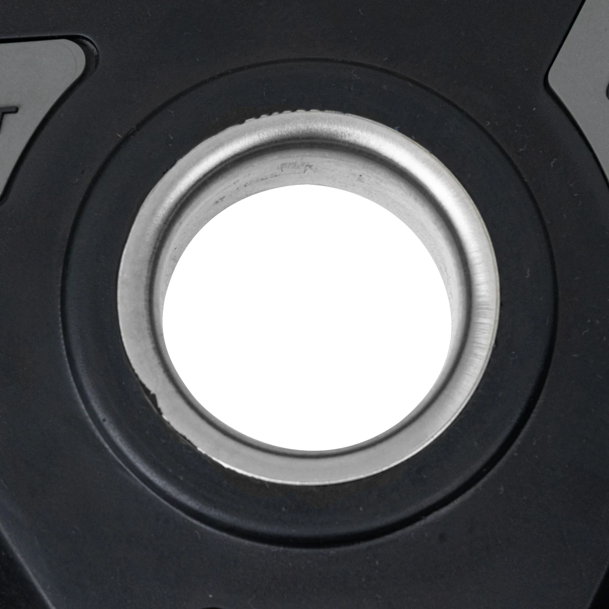 Anilha Olímpica com Anel de Metal 5Kg Envolst