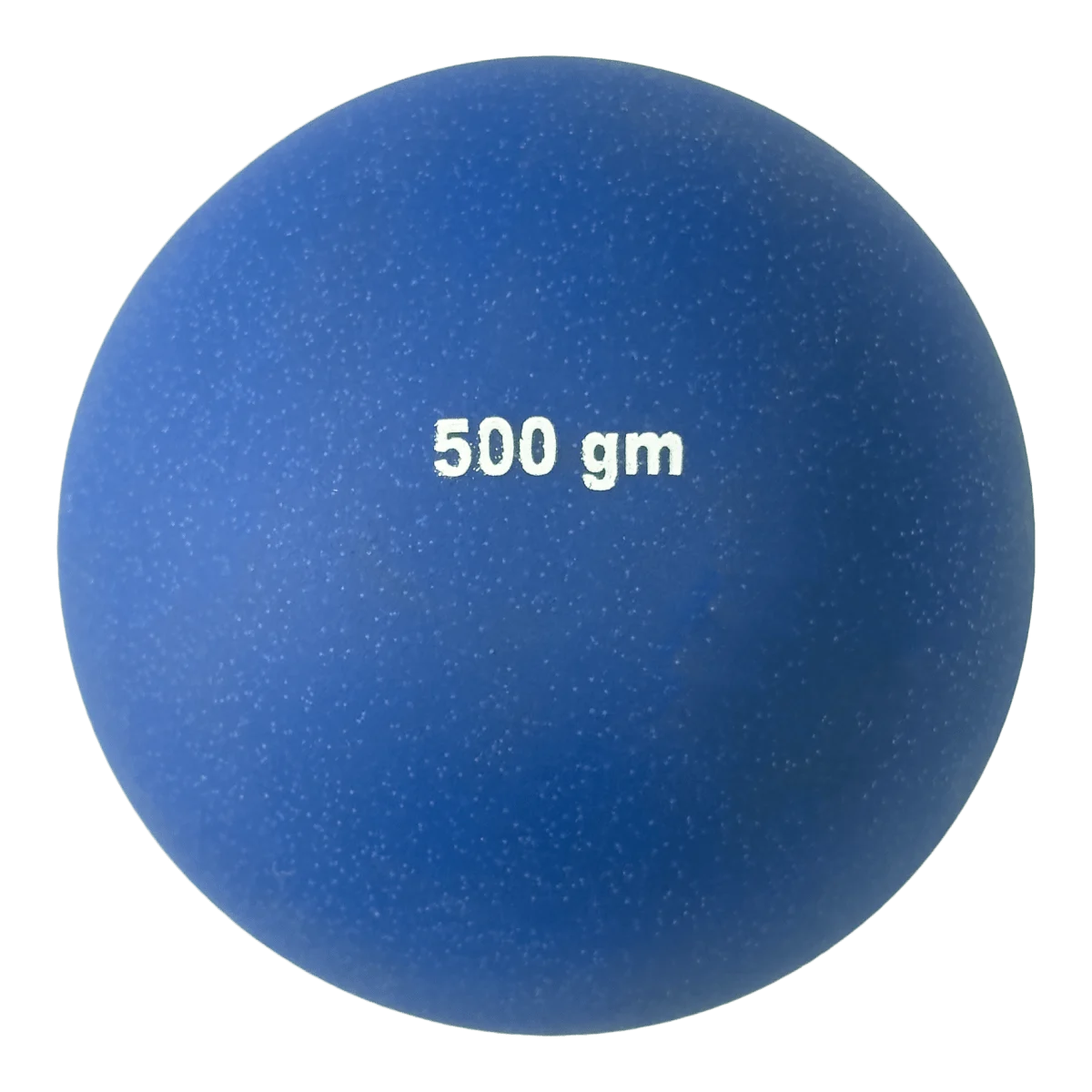Peso de PVC 500g Pista e Campo