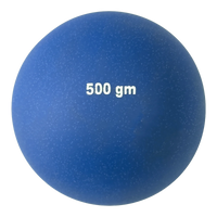 Peso de PVC 500g Pista e Campo