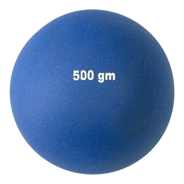 Peso de PVC 500g Pista e Campo