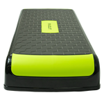Step Aeróbico Fitness Ajustável 3 Alturas 10 15 20cm Envolst
