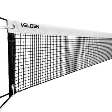 Rede de Vôlei Oficial 9,75x1m Fio 2mm 4 Faixas Vinil Velden