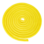 Corda Oficial Ginástica Rítmica 3m Gracios - Amarelo