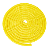 Corda Oficial Ginástica Rítmica 3m Gracios - Amarelo