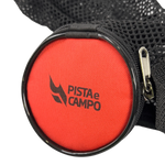 Bolsa para transporte de pesos de PVC Pista e Campo