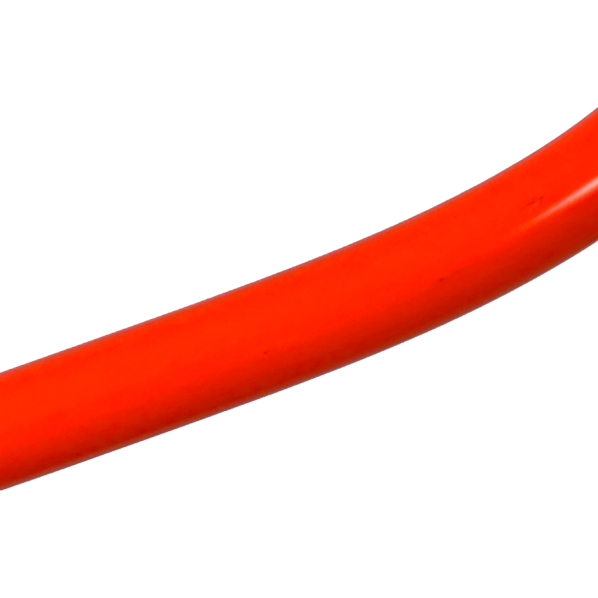 Barreirinha 25cm Laranja