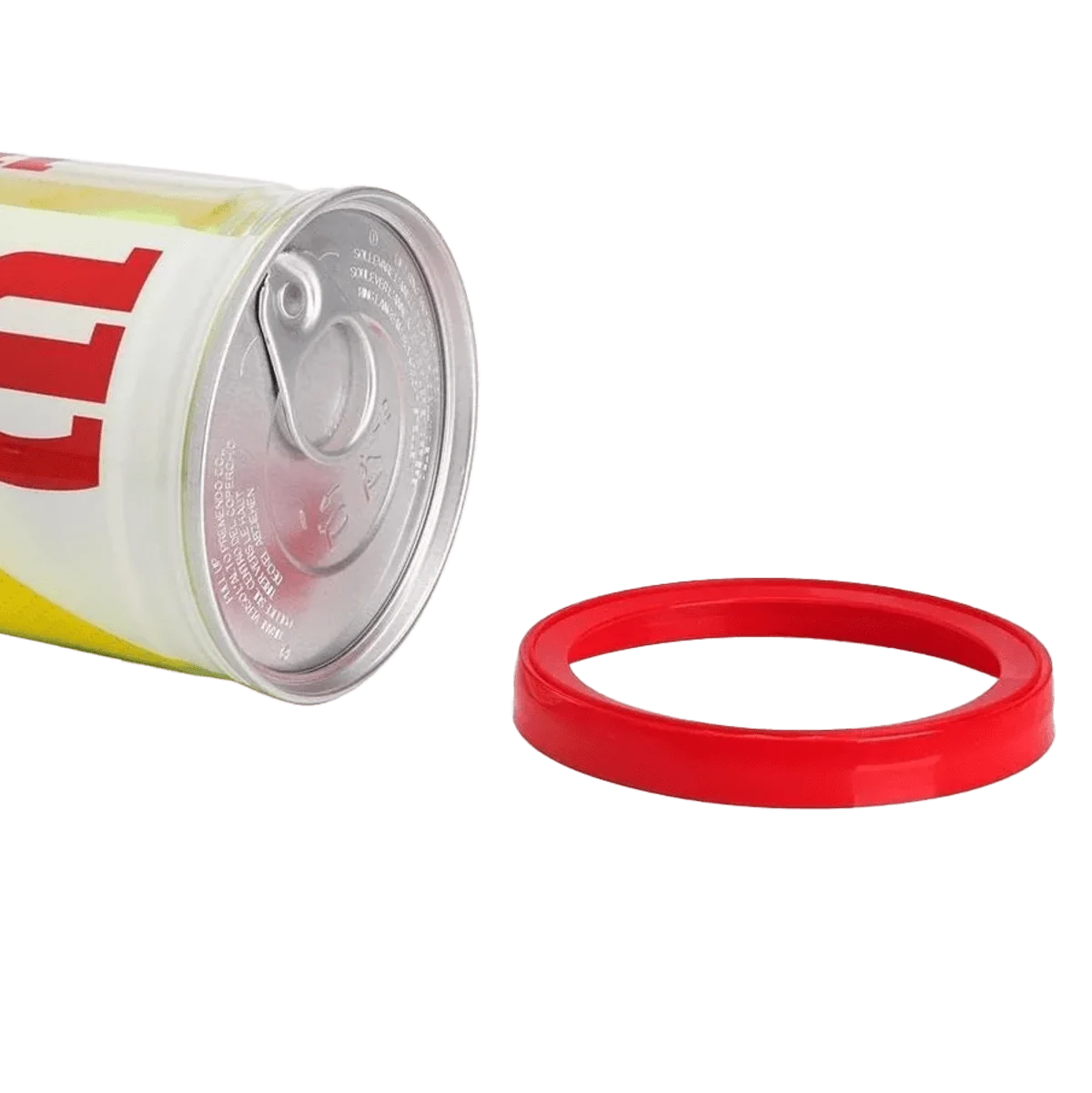 Bolinha/bola de tênis de campo Championship Extra Duty Wilson - tubo com 3 und
