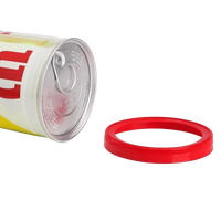 Bolinha/bola de tênis de campo Championship Extra Duty Wilson - tubo com 3 und