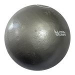 Peso de ferro 7,26kg Pista e Campo