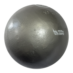 Peso de ferro 7,26kg Pista e Campo