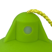 Martelo de PVC 1kg Pista e Campo