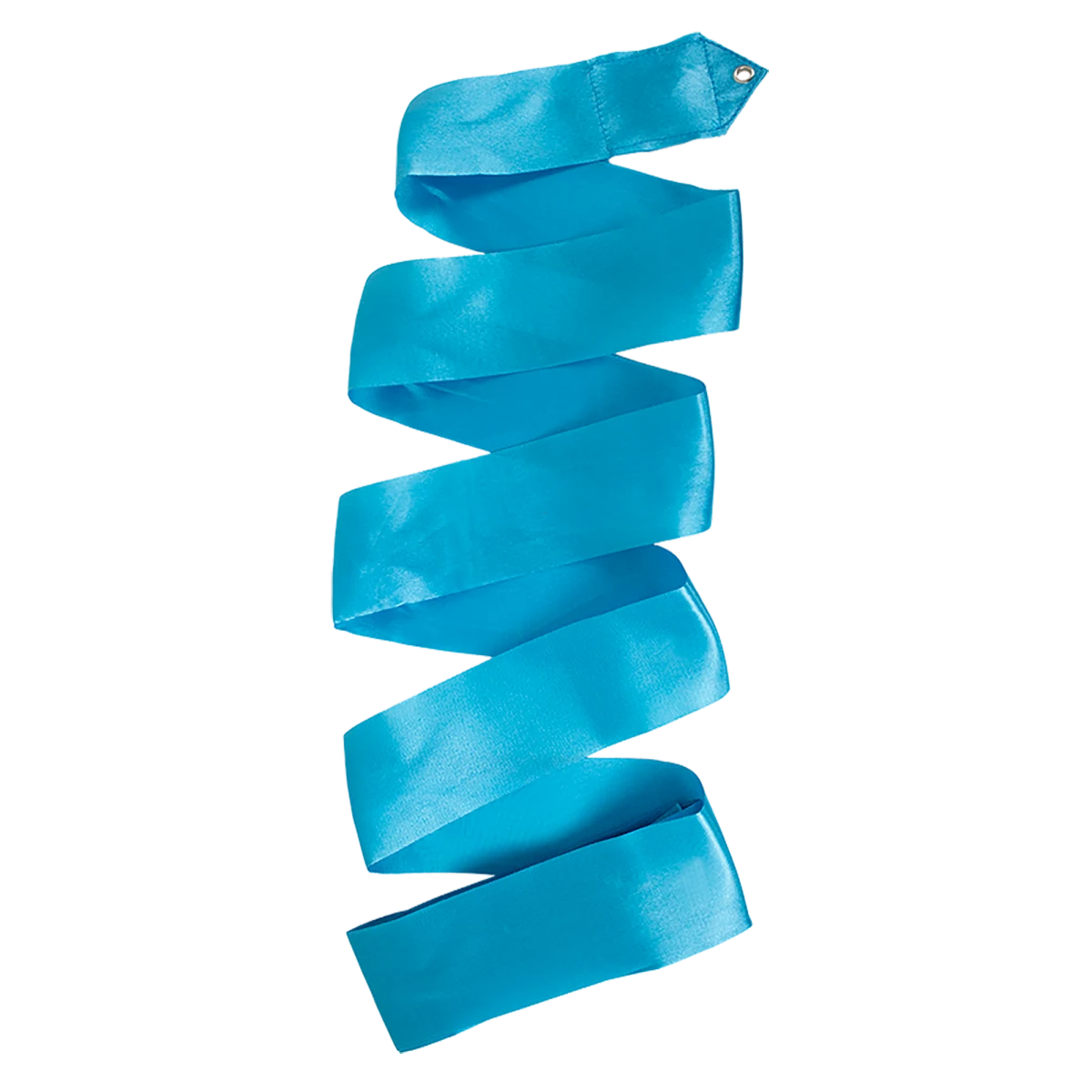 Fita Ginástica Rítmica Cetim 5m Gracios - Vermelho