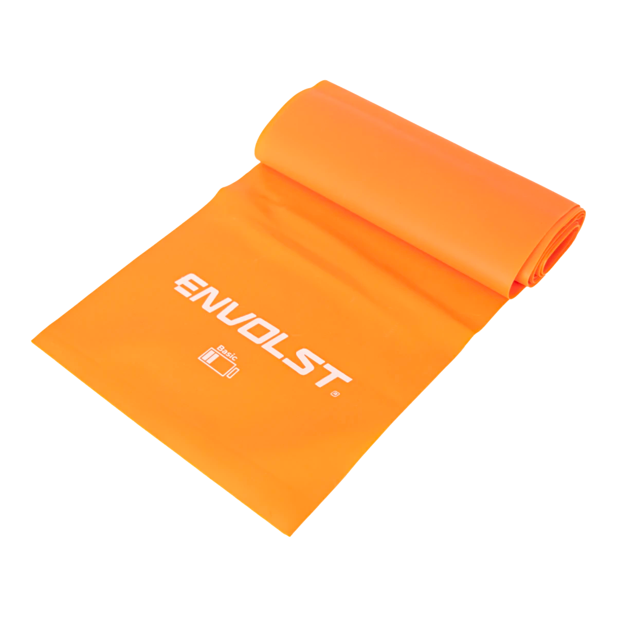 Faixa Elástica Band 1,50m Intensidade Basic Envolst