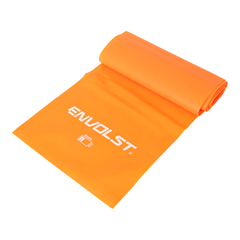 Faixa Elástica Band 1,50m Intensidade Basic Envolst