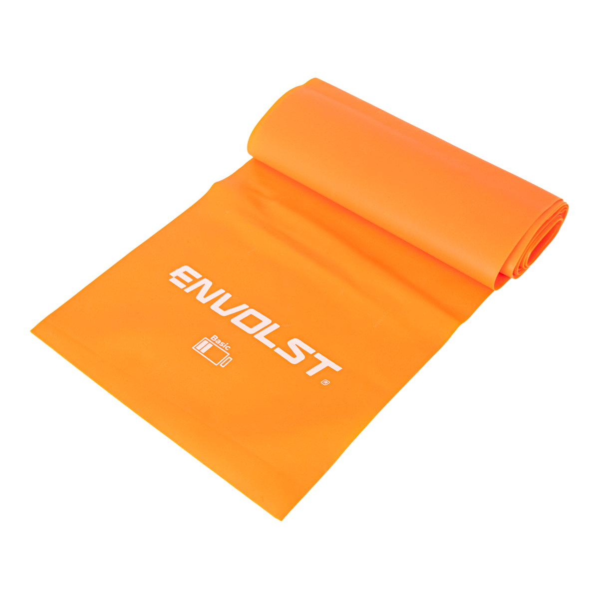 Faixa Elástica (Thera Band) Intensidade Leve Envolst