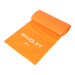 Faixa Elástica Band 1,50m Intensidade Basic Envolst