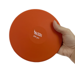Disco de atletismo de PVC macio 200g Pista e Campo