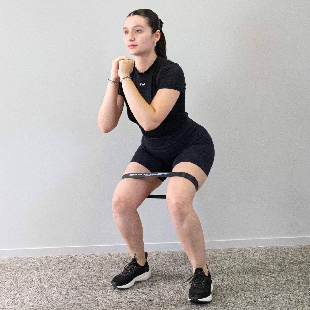 Mini Band Intensidade Force Envolst