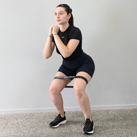 Mini Band Intensidade Force Envolst