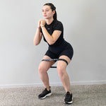 Mini Band Intensidade Force Envolst