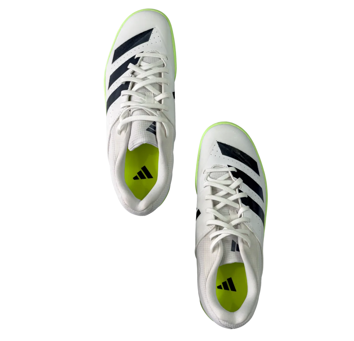 Sapatilha de atletismo para arremesso e lançamentos Throwstar Adidas