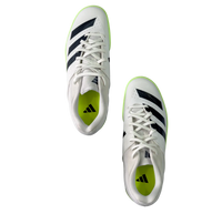 Sapatilha de atletismo para arremesso e lançamentos Throwstar Adidas